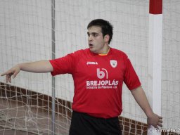 Fotos do Futsal » 2014-2015 » ACD Igreja Velha 3 - Garecus 4